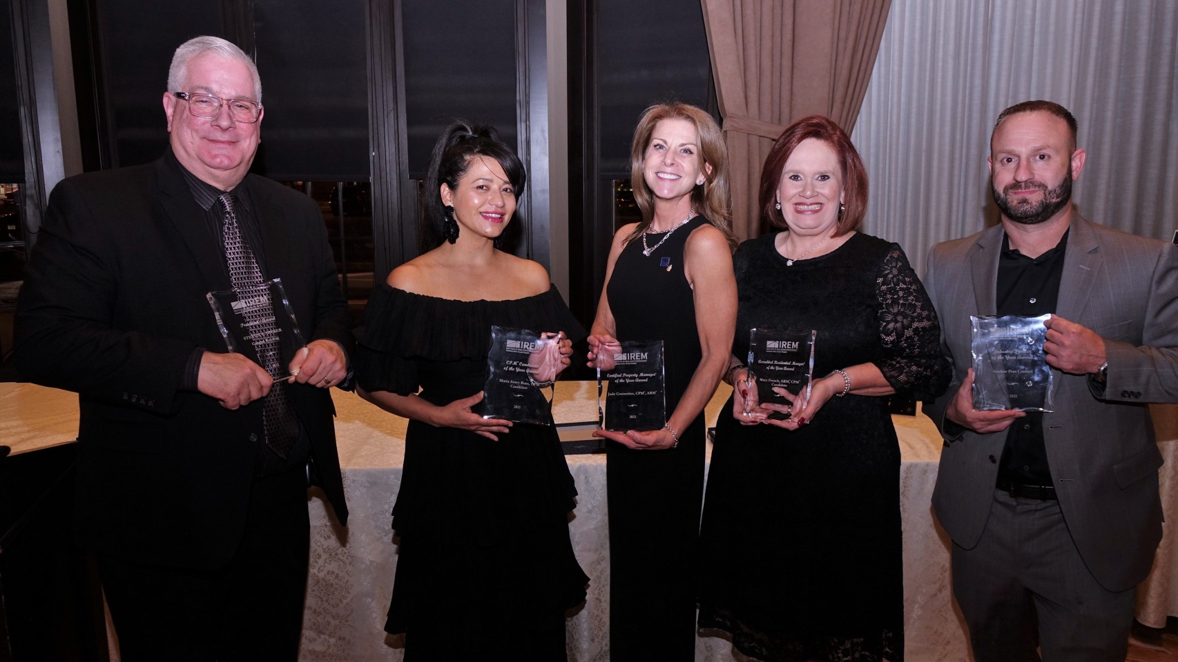 IREM Southern NJ No. 101 Photo Gallery