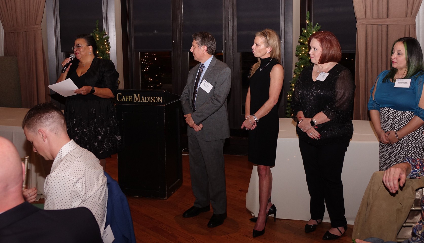 IREM Southern NJ No. 101 Photo Gallery