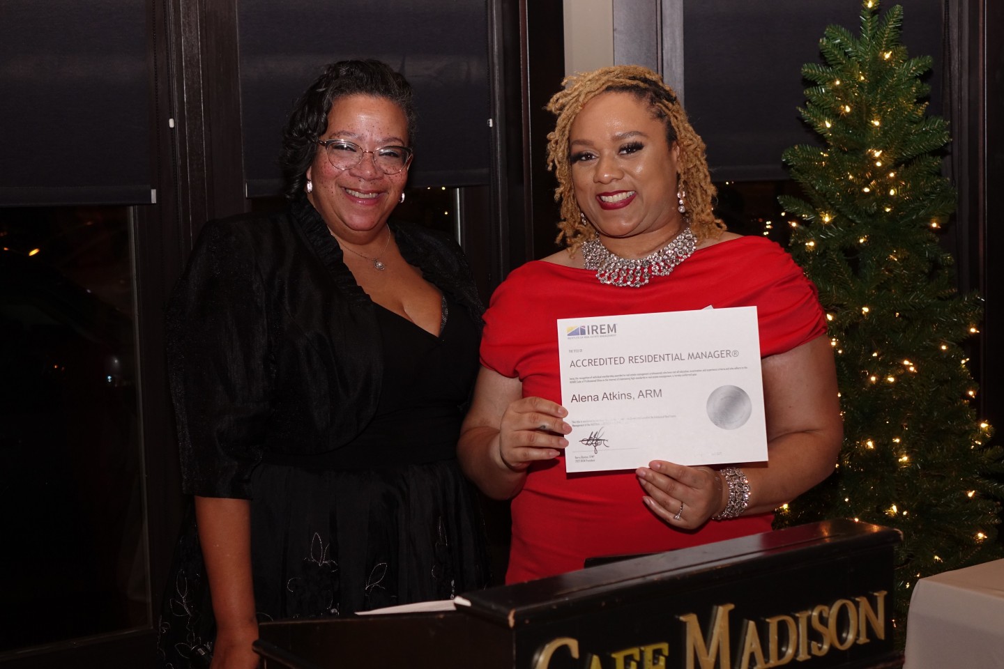 IREM Southern NJ No. 101 Photo Gallery