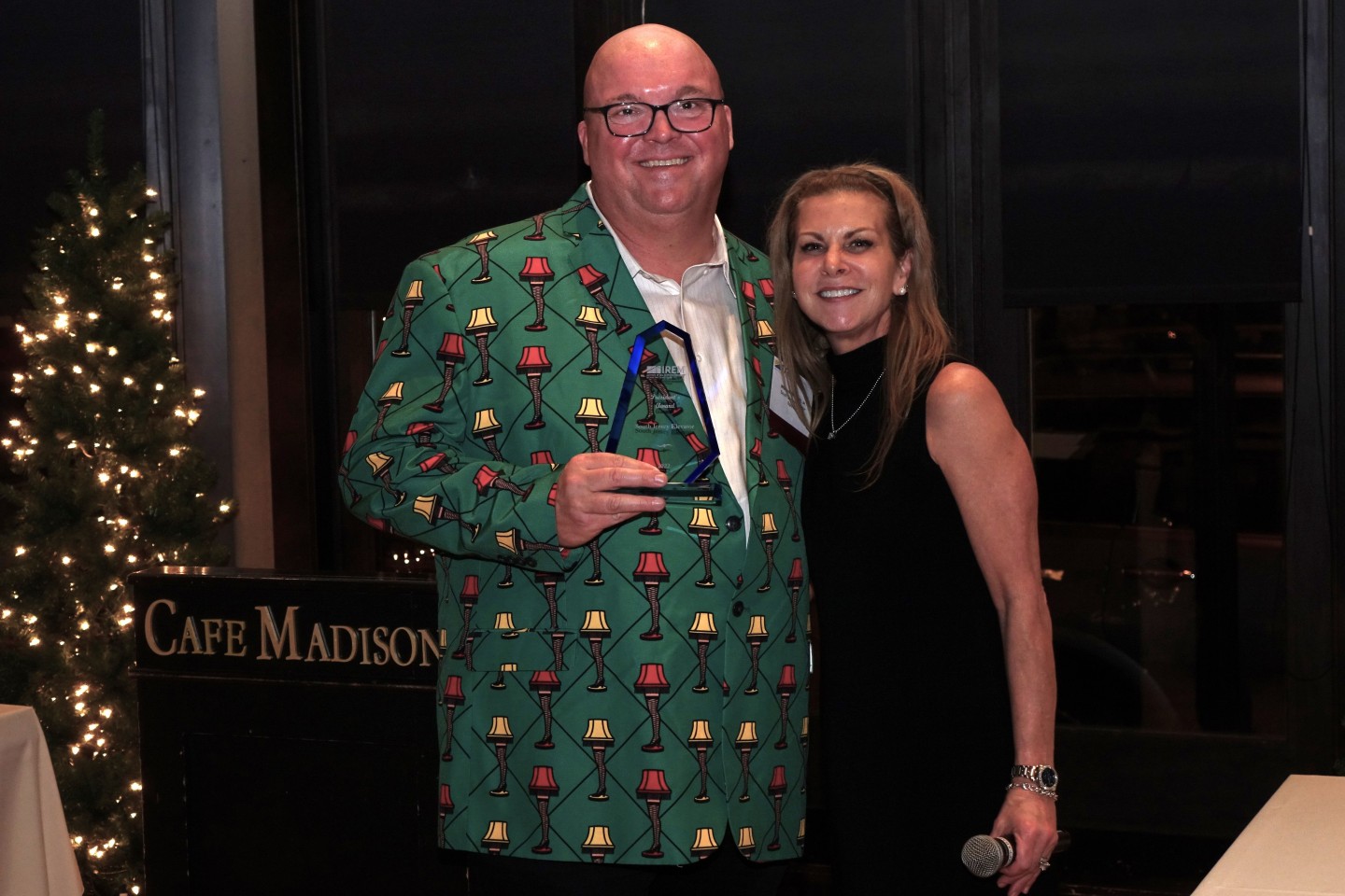 IREM Southern NJ No. 101 Photo Gallery