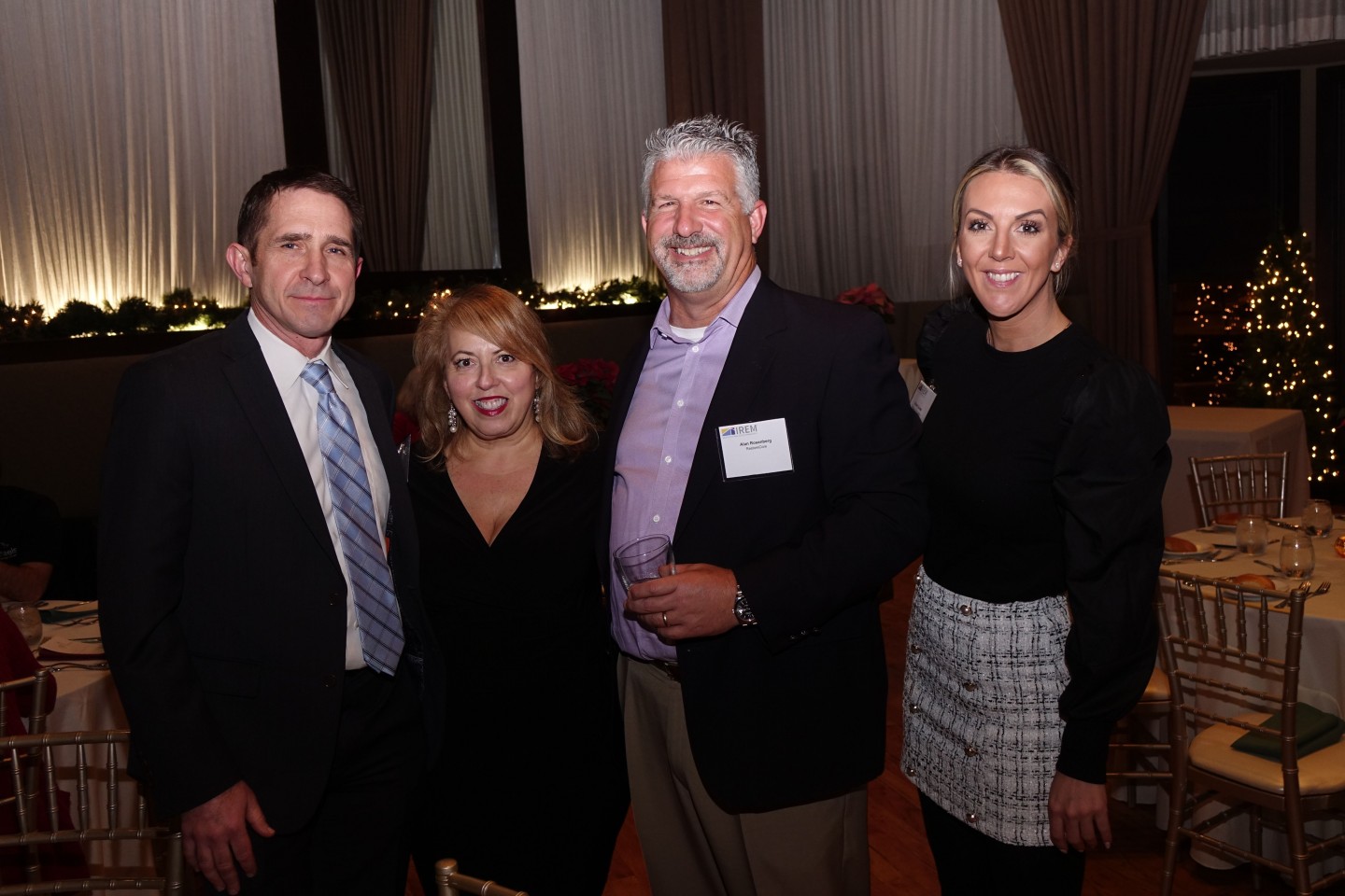 IREM Southern NJ No. 101 Photo Gallery