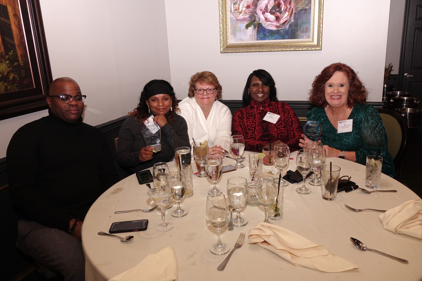 IREM Southern NJ No. 101 Photo Gallery