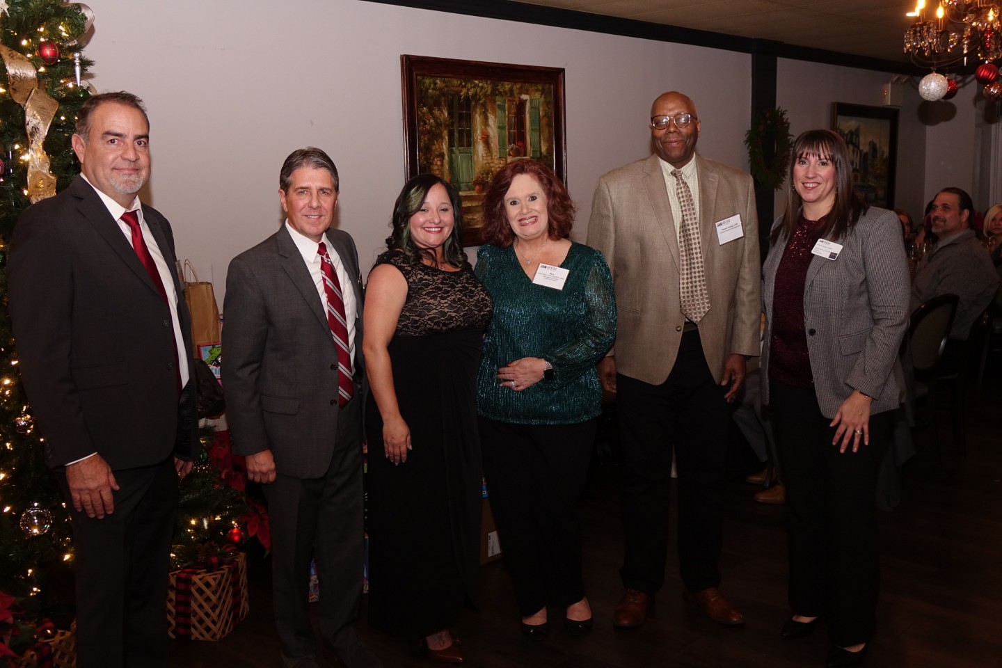 IREM Southern NJ No. 101 Photo Gallery