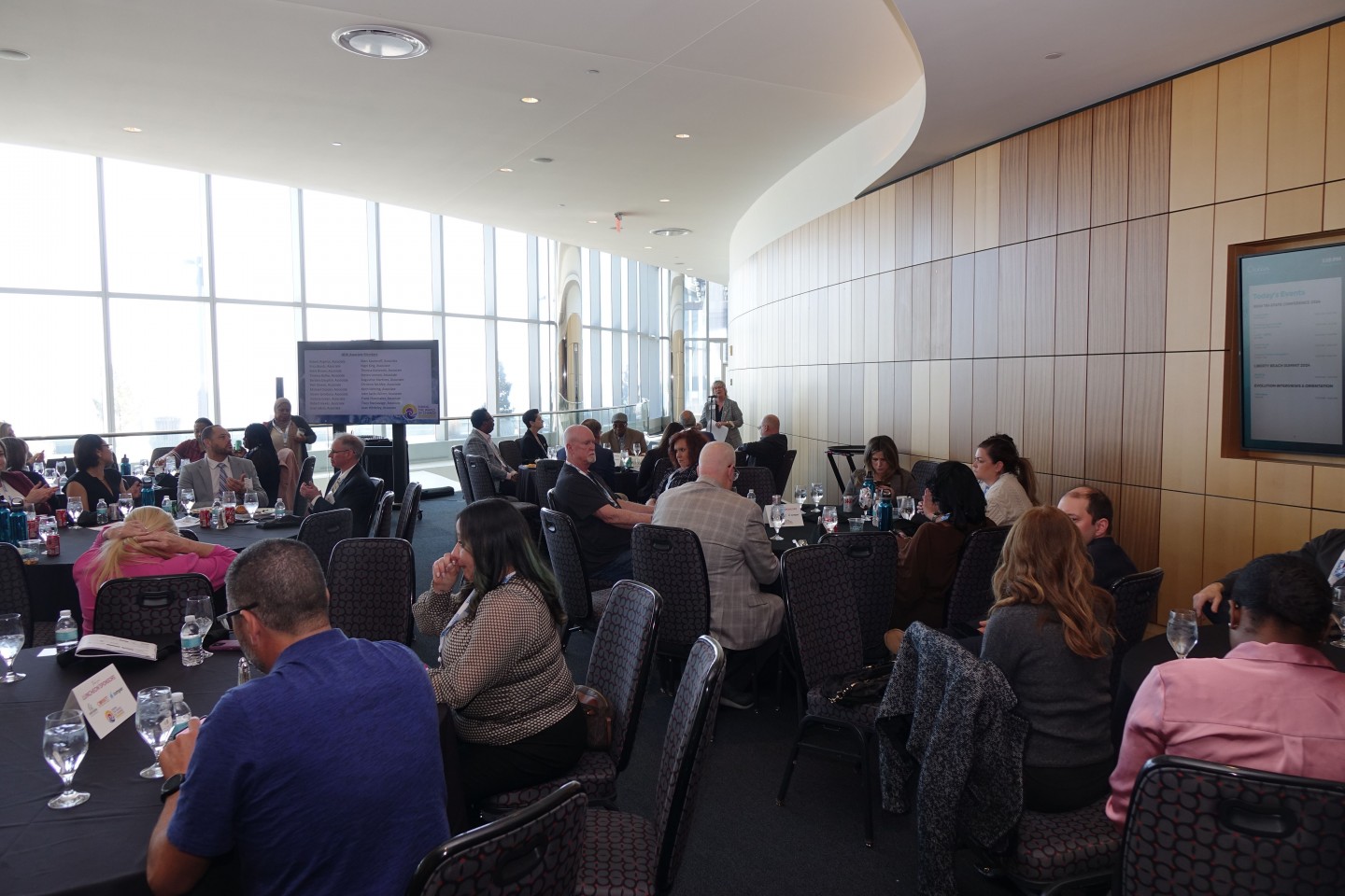 IREM Southern NJ No. 101 Photo Gallery