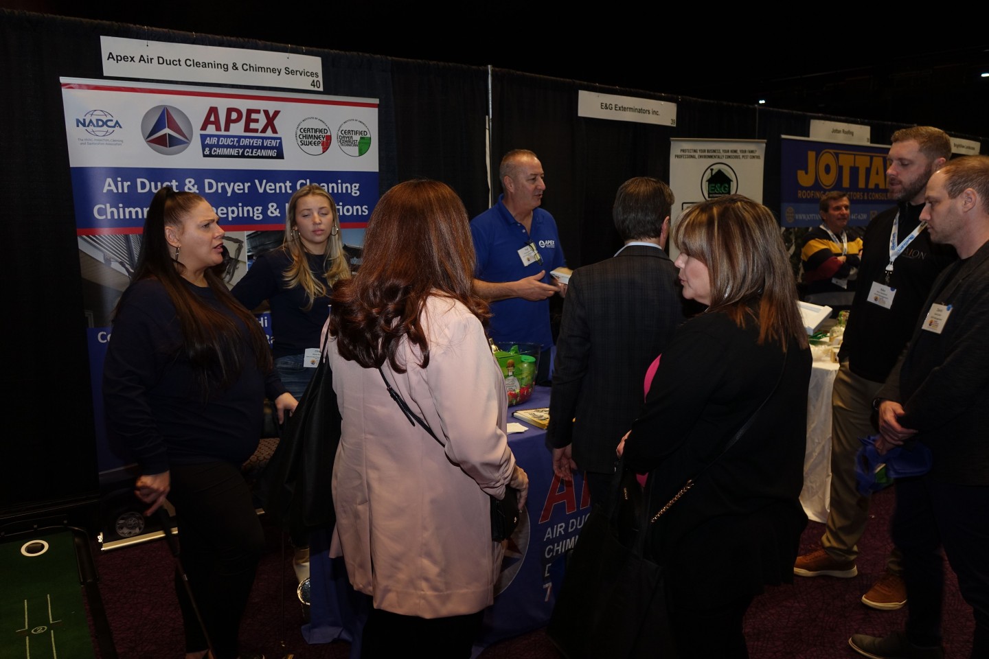 IREM Southern NJ No. 101 Photo Gallery