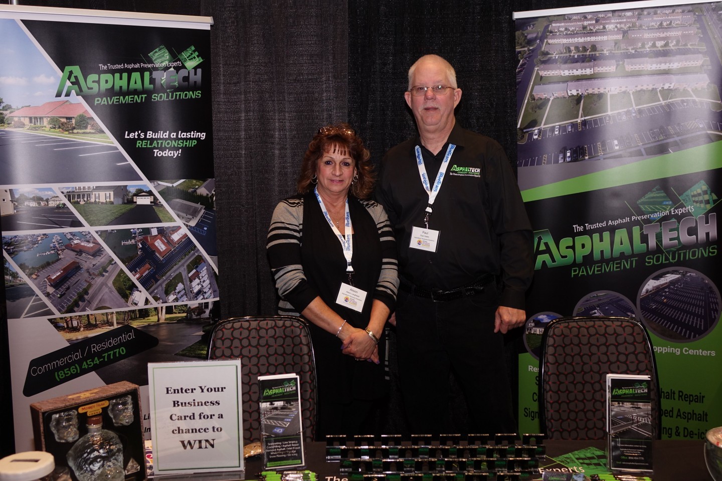 IREM Southern NJ No. 101 Photo Gallery