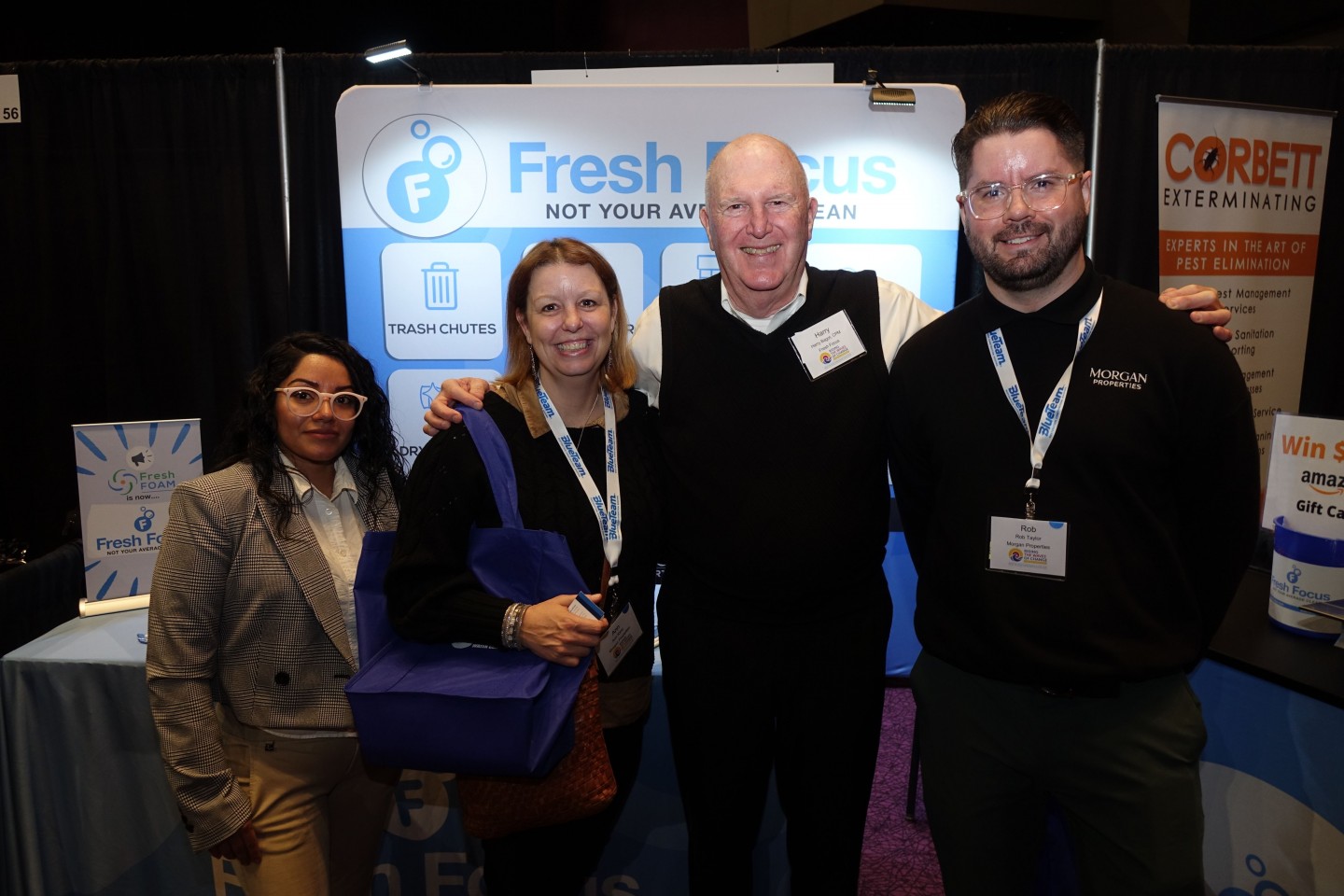 IREM Southern NJ No. 101 Photo Gallery