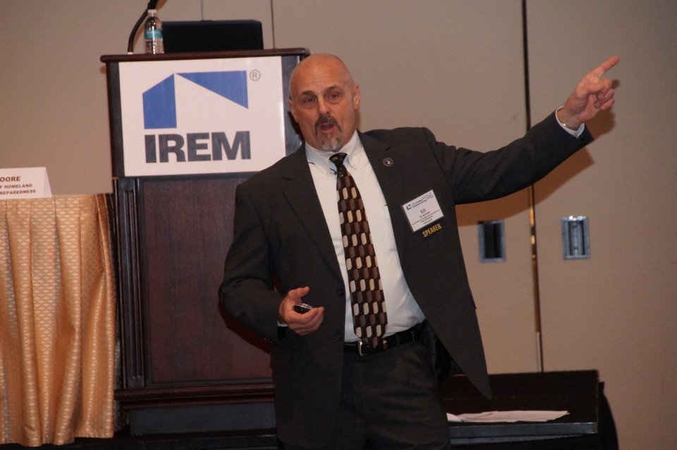 IREM Southern NJ No. 101 Photo Gallery