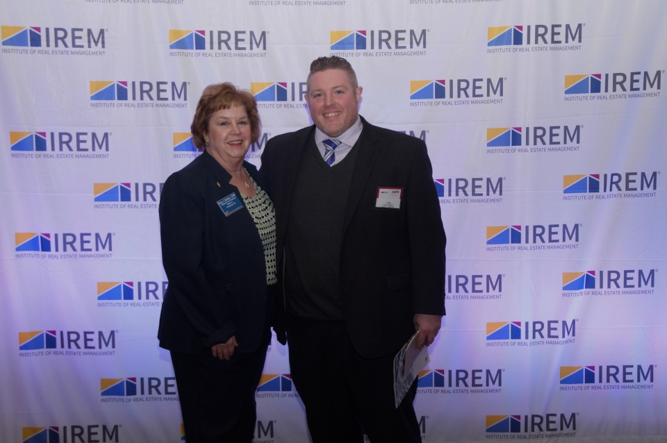 IREM Southern NJ No. 101 Photo Gallery