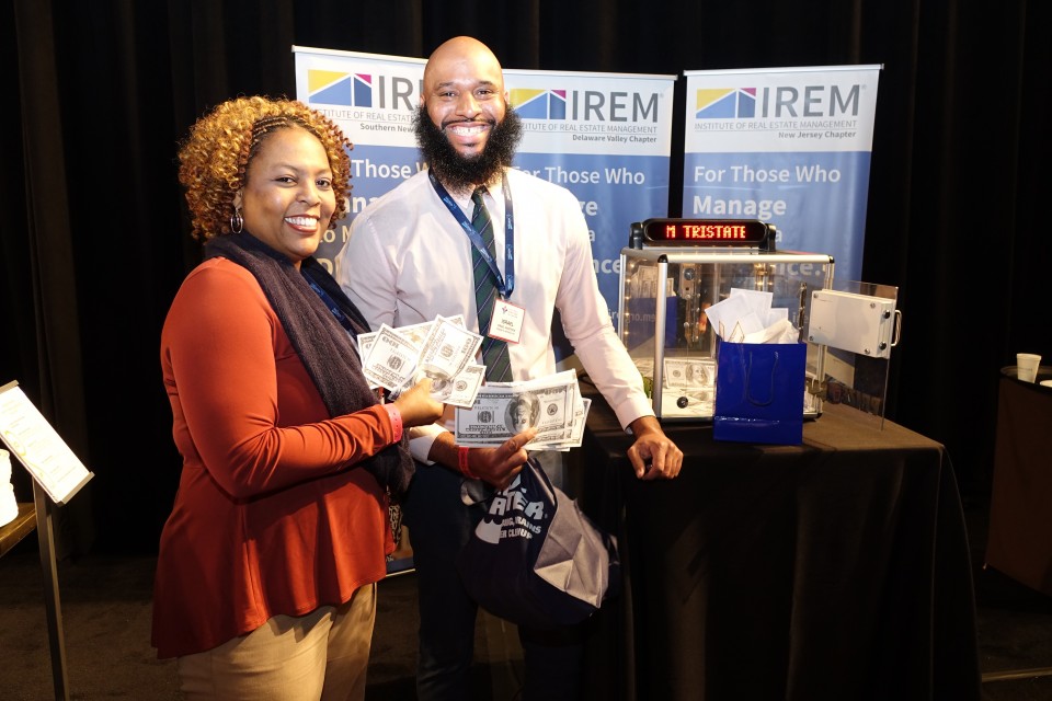 IREM Southern NJ No. 101 Photo Gallery
